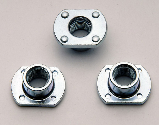 焊接螺母 焊接螺母